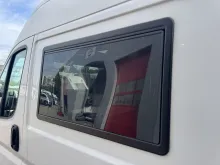 Fahrzeugbild Clever Maxi Van 640 Luftfederung*Soft-Close #15