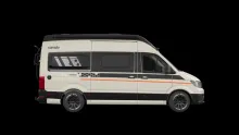 Fahrzeugbild Carado CV 595 4x4 X-EDITION Neuheit! Vollausstattung! #11