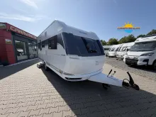 Fahrzeugbild Hobby De Luxe 495 UL #3