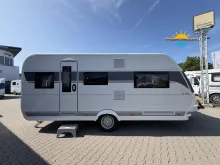 Fahrzeugbild Hobby De Luxe 495 UL #4
