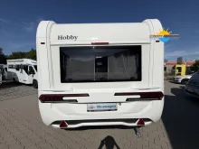 Fahrzeugbild Hobby De Luxe 495 UL #6