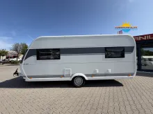 Fahrzeugbild Hobby De Luxe 495 UL #8