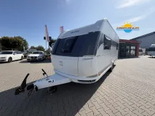 Fahrzeugbild Hobby De Luxe 495 UL #9