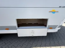 Fahrzeugbild Hobby De Luxe 495 UL #13
