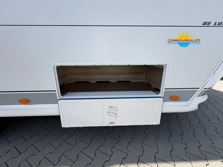 Fahrzeugbild Hobby De Luxe 495 UL #13