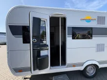 Fahrzeugbild Hobby De Luxe 495 UL #15