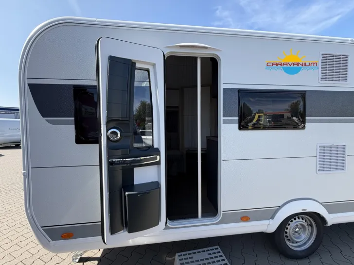 Fahrzeugbild Hobby De Luxe 495 UL #15