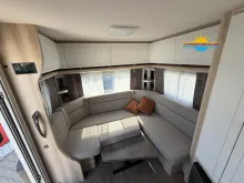 Fahrzeugbild Hobby De Luxe 495 UL #16