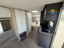 Fahrzeugbild Hobby De Luxe 495 UL #18