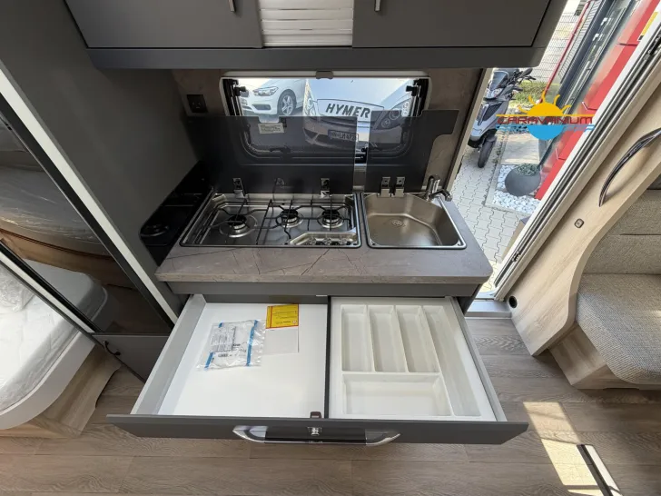 Fahrzeugbild Hobby De Luxe 495 UL #20