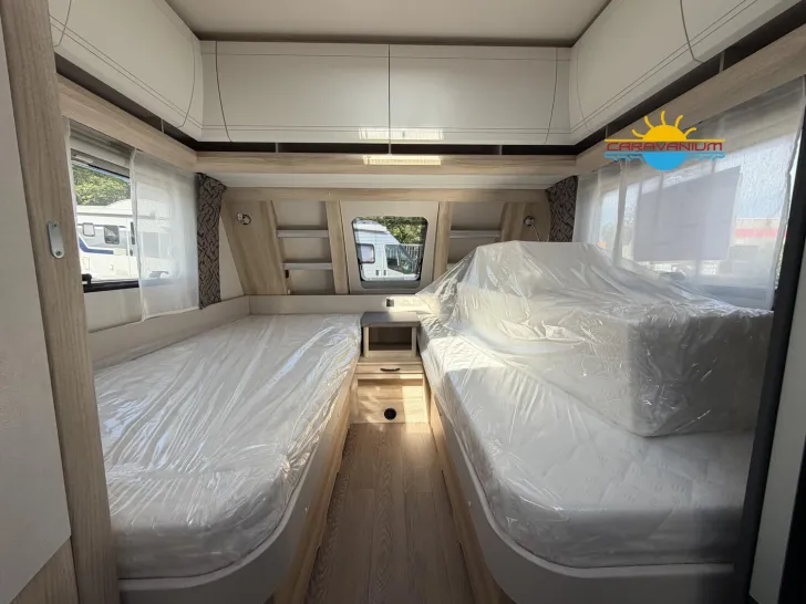 Fahrzeugbild Hobby De Luxe 495 UL #24