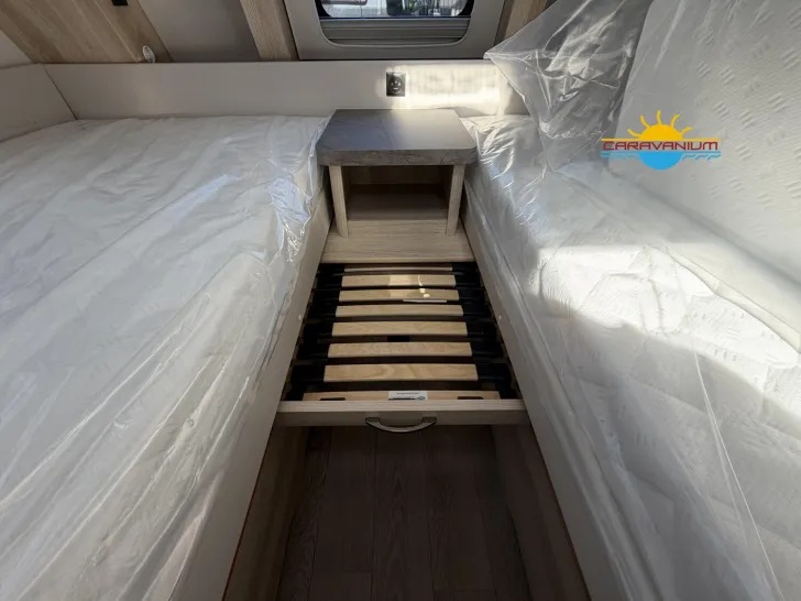 Fahrzeugbild Hobby De Luxe 495 UL #25