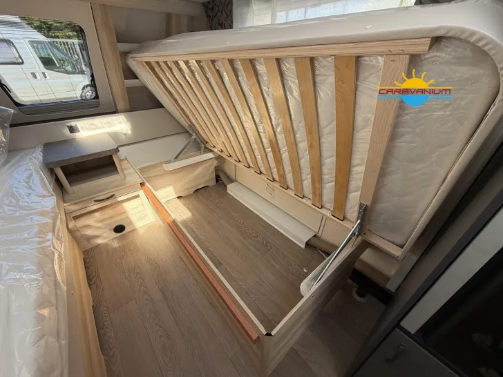 Fahrzeugbild Hobby De Luxe 495 UL #27