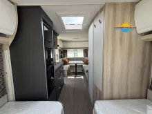 Fahrzeugbild Hobby De Luxe 495 UL #29