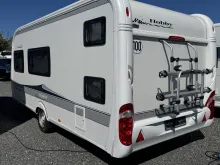 Fahrzeugbild Hobby De Luxe 490 KMF #3