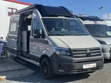 Fahrzeugbild Carado CV 595 4x4 X-EDITION Neuheit! Vollausstattung! #3