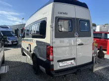 Fahrzeugbild Carado CV 595 4x4 X-EDITION Neuheit! Vollausstattung! #4