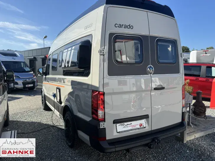 Fahrzeugbild Carado CV 595 4x4 X-EDITION Neuheit! Vollausstattung! #4