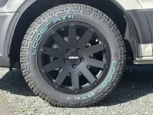 Fahrzeugbild Carado CV 595 4x4 X-EDITION Neuheit! Vollausstattung! #5