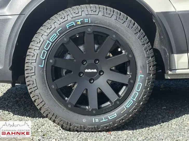 Fahrzeugbild Carado CV 595 4x4 X-EDITION Neuheit! Vollausstattung! #5