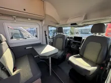 Fahrzeugbild Carado CV 595 4x4 X-EDITION Neuheit! Vollausstattung! #9
