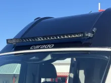 Fahrzeugbild Carado CV 595 4x4 X-EDITION Neuheit! Vollausstattung! #10