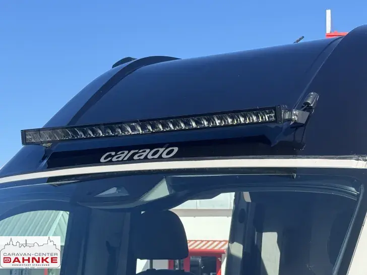 Fahrzeugbild Carado CV 595 4x4 X-EDITION Neuheit! Vollausstattung! #10