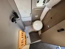 Fahrzeugbild Carado CV 595 4x4 X-EDITION Neuheit! Vollausstattung! #14
