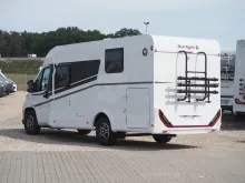 Fahrzeugbild Sunlight V 69 Adventure Edition, Autom., ACC, Nav, uvm. #3