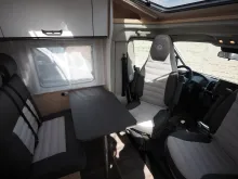 Fahrzeugbild Sunlight V 69 Adventure Edition, Autom., ACC, Nav, uvm. #7