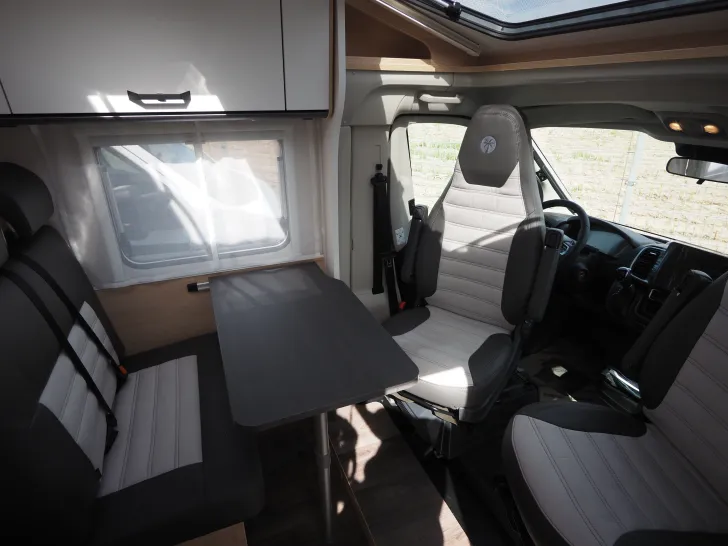 Fahrzeugbild Sunlight V 69 Adventure Edition, Autom., ACC, Nav, uvm. #7