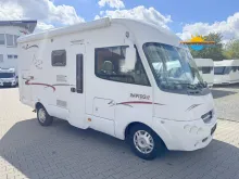 Fahrzeugbild Rapido Serie 9f 903*TOLLE AUSSTATTUNG* L: 5,98 m #2