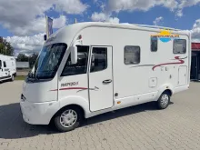Fahrzeugbild Rapido Serie 9f 903*TOLLE AUSSTATTUNG* L: 5,98 m #3