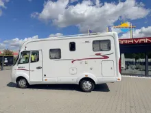 Fahrzeugbild Rapido Serie 9f 903*TOLLE AUSSTATTUNG* L: 5,98 m #4