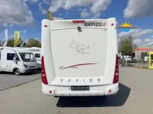 Fahrzeugbild Rapido Serie 9f 903*TOLLE AUSSTATTUNG* L: 5,98 m #6