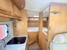 Fahrzeugbild Rapido Serie 9f 903*TOLLE AUSSTATTUNG* L: 5,98 m #12