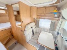 Fahrzeugbild Rapido Serie 9f 903*TOLLE AUSSTATTUNG* L: 5,98 m #13