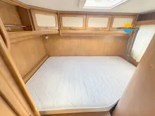 Fahrzeugbild Rapido Serie 9f 903*TOLLE AUSSTATTUNG* L: 5,98 m #14