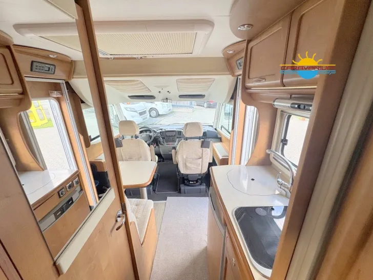 Fahrzeugbild Rapido Serie 9f 903*TOLLE AUSSTATTUNG* L: 5,98 m #15