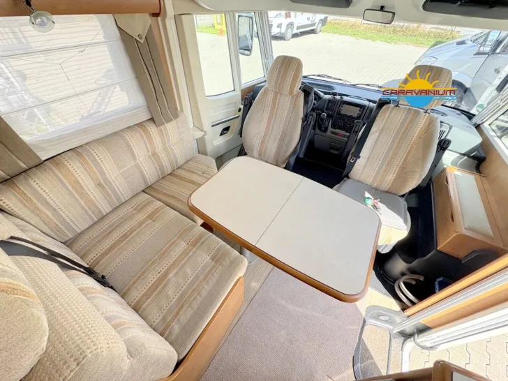 Fahrzeugbild Rapido Serie 9f 903*TOLLE AUSSTATTUNG* L: 5,98 m #17