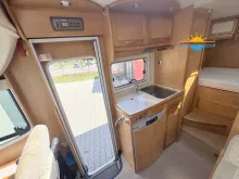 Fahrzeugbild Rapido Serie 9f 903*TOLLE AUSSTATTUNG* L: 5,98 m #18