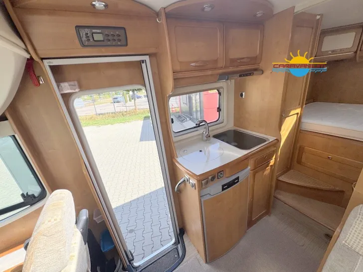 Fahrzeugbild Rapido Serie 9f 903*TOLLE AUSSTATTUNG* L: 5,98 m #18