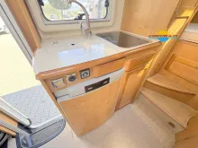 Fahrzeugbild Rapido Serie 9f 903*TOLLE AUSSTATTUNG* L: 5,98 m #19