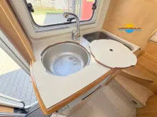 Fahrzeugbild Rapido Serie 9f 903*TOLLE AUSSTATTUNG* L: 5,98 m #20