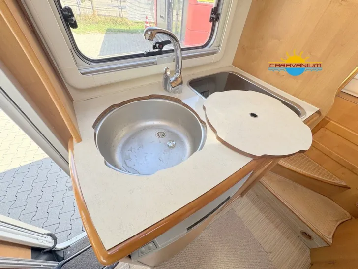 Fahrzeugbild Rapido Serie 9f 903*TOLLE AUSSTATTUNG* L: 5,98 m #20