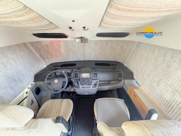 Fahrzeugbild Rapido Serie 9f 903*TOLLE AUSSTATTUNG* L: 5,98 m #24