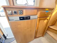 Fahrzeugbild Rapido Serie 9f 903*TOLLE AUSSTATTUNG* L: 5,98 m #33