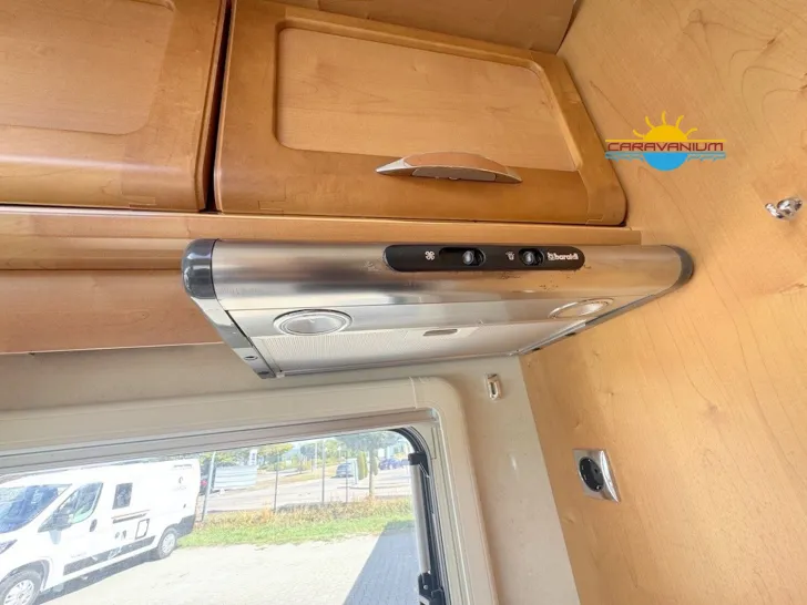Fahrzeugbild Rapido Serie 9f 903*TOLLE AUSSTATTUNG* L: 5,98 m #34