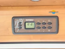 Fahrzeugbild Rapido Serie 9f 903*TOLLE AUSSTATTUNG* L: 5,98 m #35