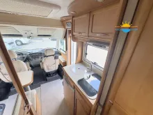 Fahrzeugbild Rapido Serie 9f 903*TOLLE AUSSTATTUNG* L: 5,98 m #40